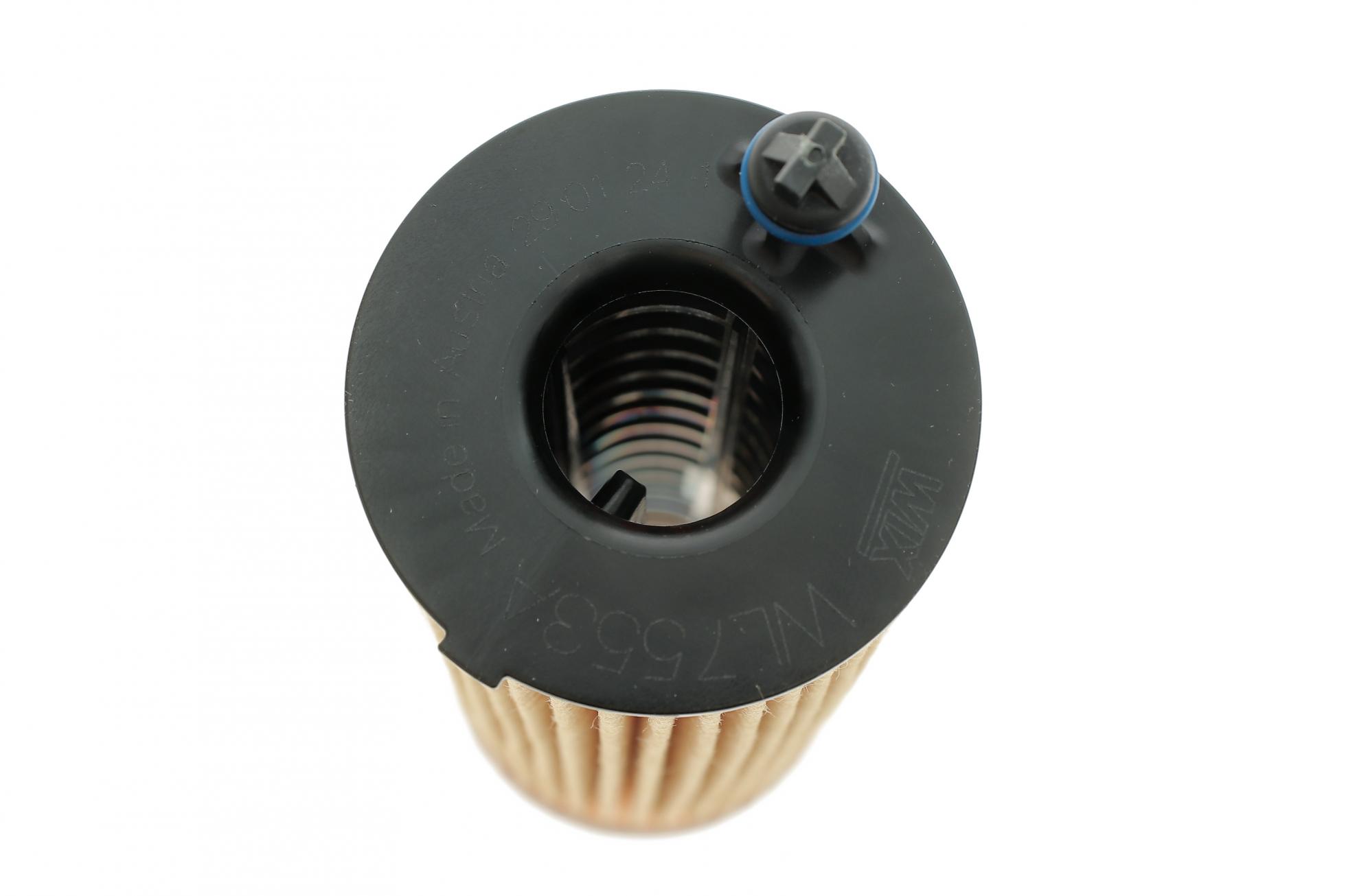 WL7553A WIX FILTERS